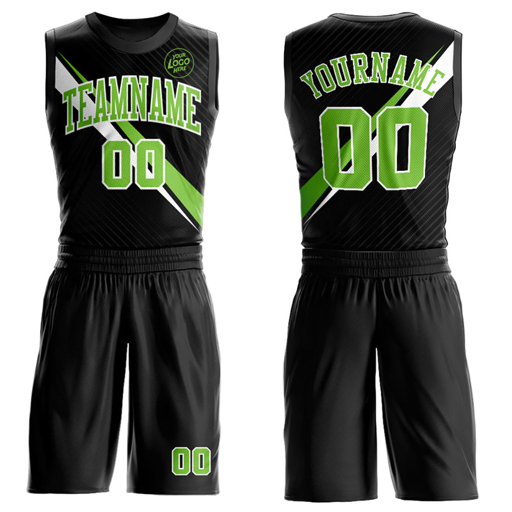 Basketball Team Uniform
