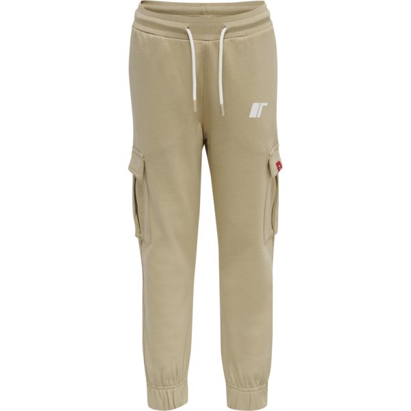 Cargo Trousers