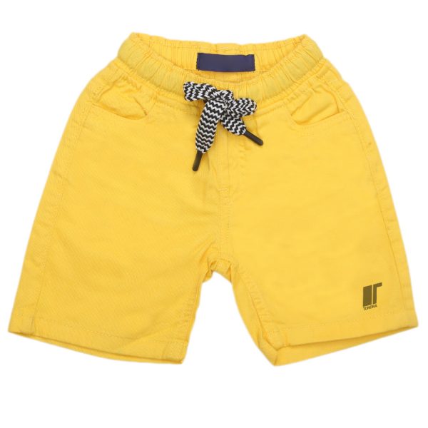 Casual Shorts