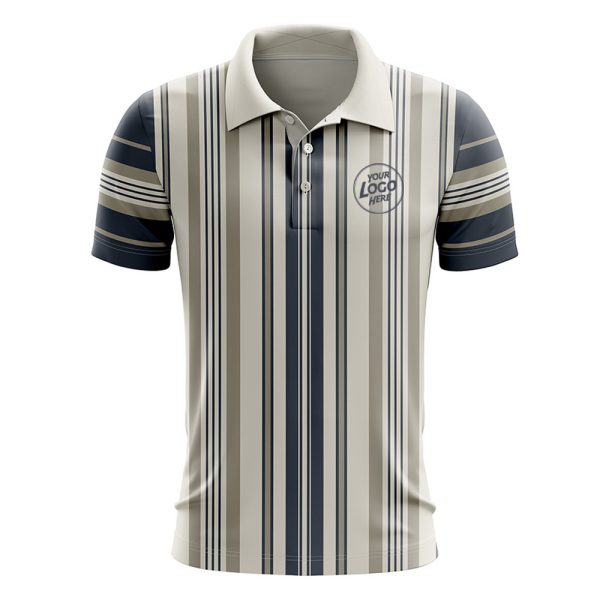 Corporate Polo Shirt