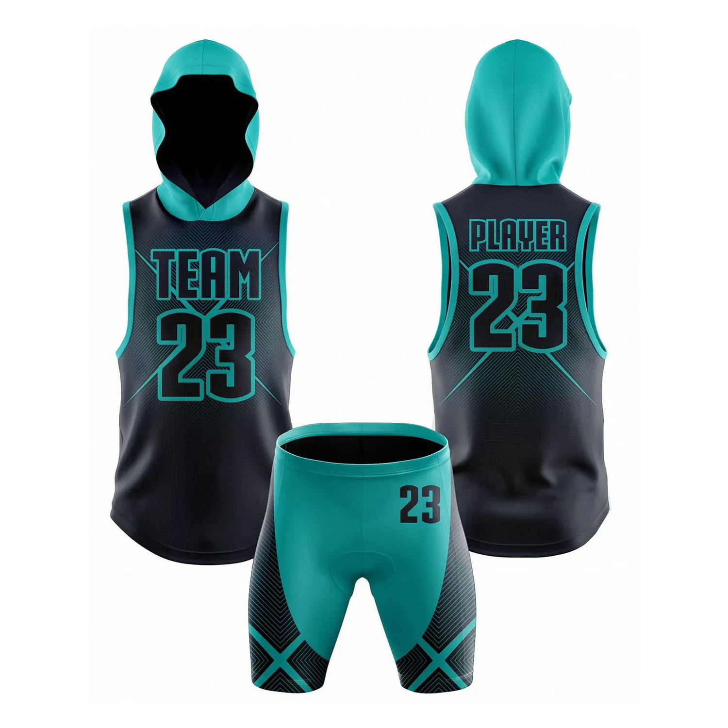 custom 7v7 football jersey Custom 7v7 Football Jersey