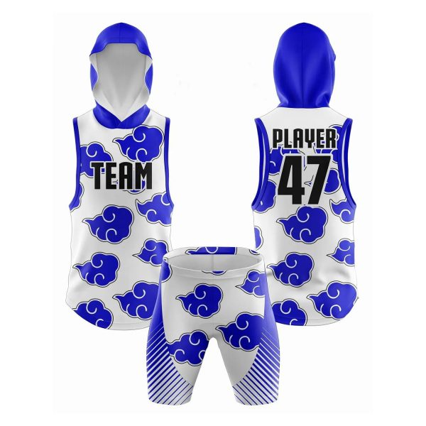 Custom 7v7 Football Teamwear