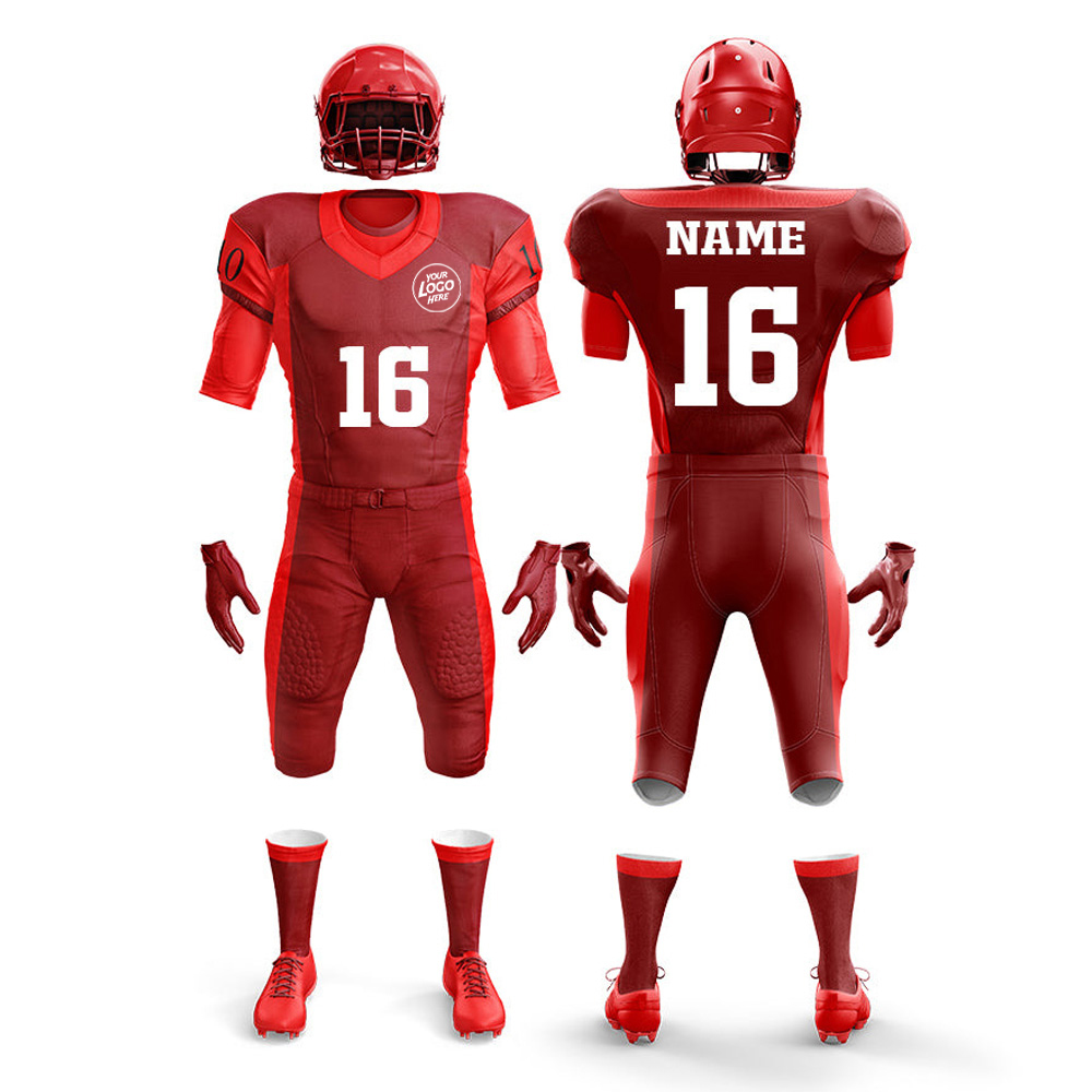 custom american football uniform Custom American Football Uniform