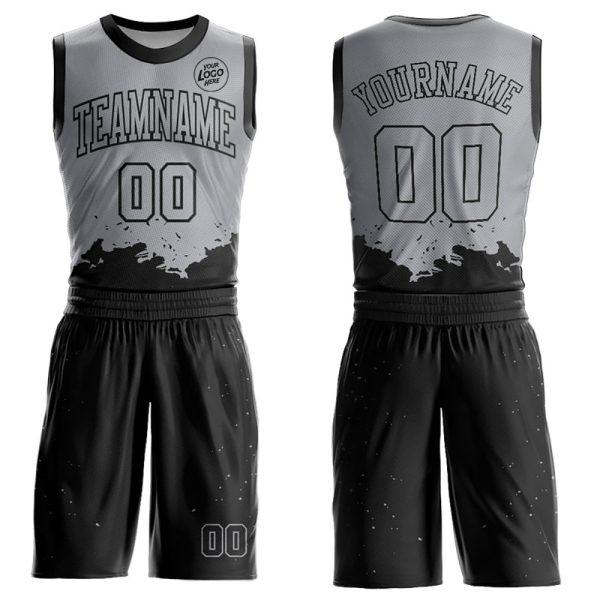 Custom Basketball Gamewear