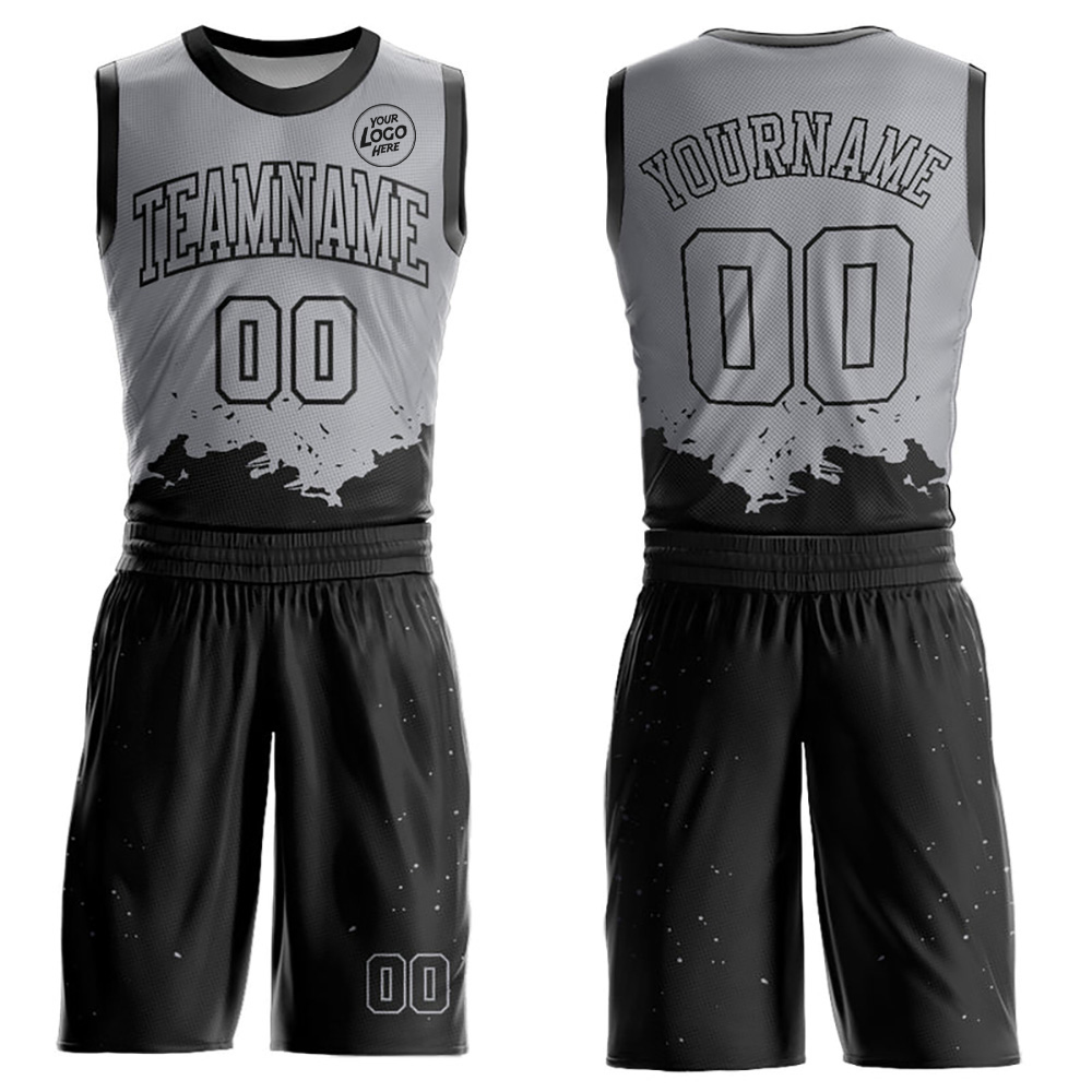 Custom Basketball Gamewear