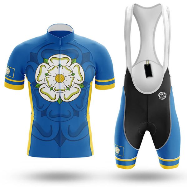 Custom Cycling Jersey