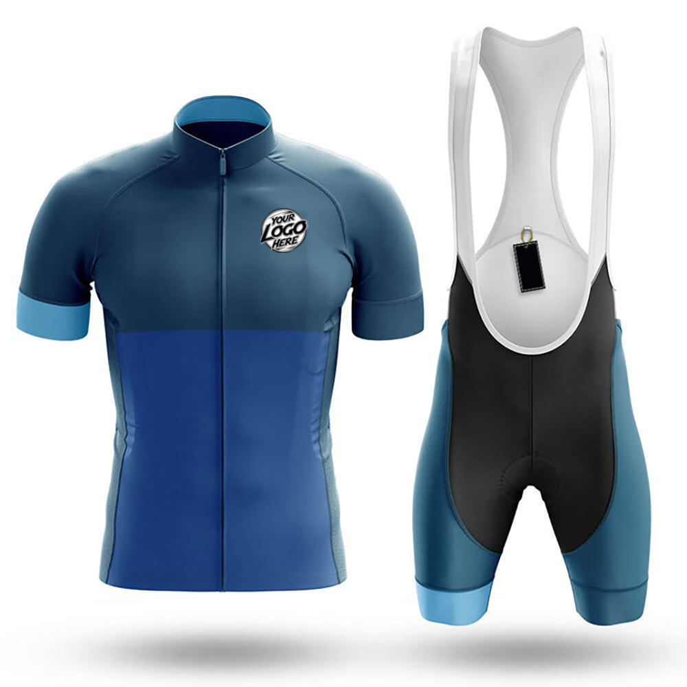 Custom Cycling Racing Uniform
