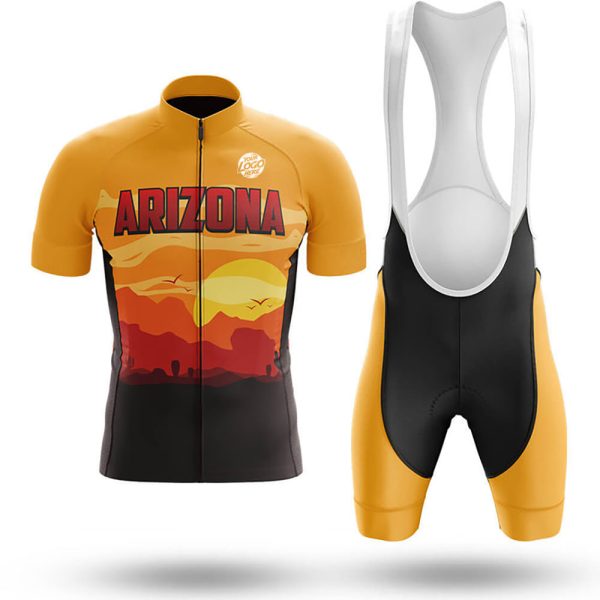 Custom Cycling Team Jersey