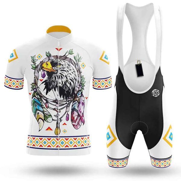 Custom Cycling Teamwear