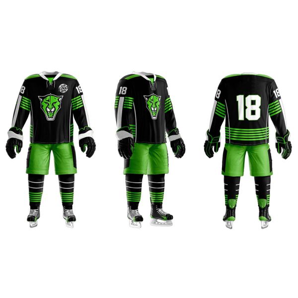 Custom Ice Hockey Uniform