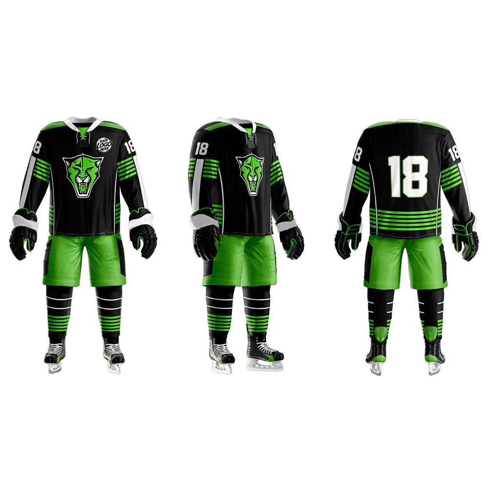 Custom Ice Hockey Uniform