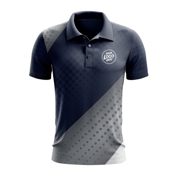 Custom Polo Shirt