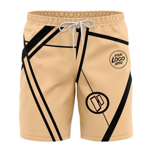 Custom Shorts
