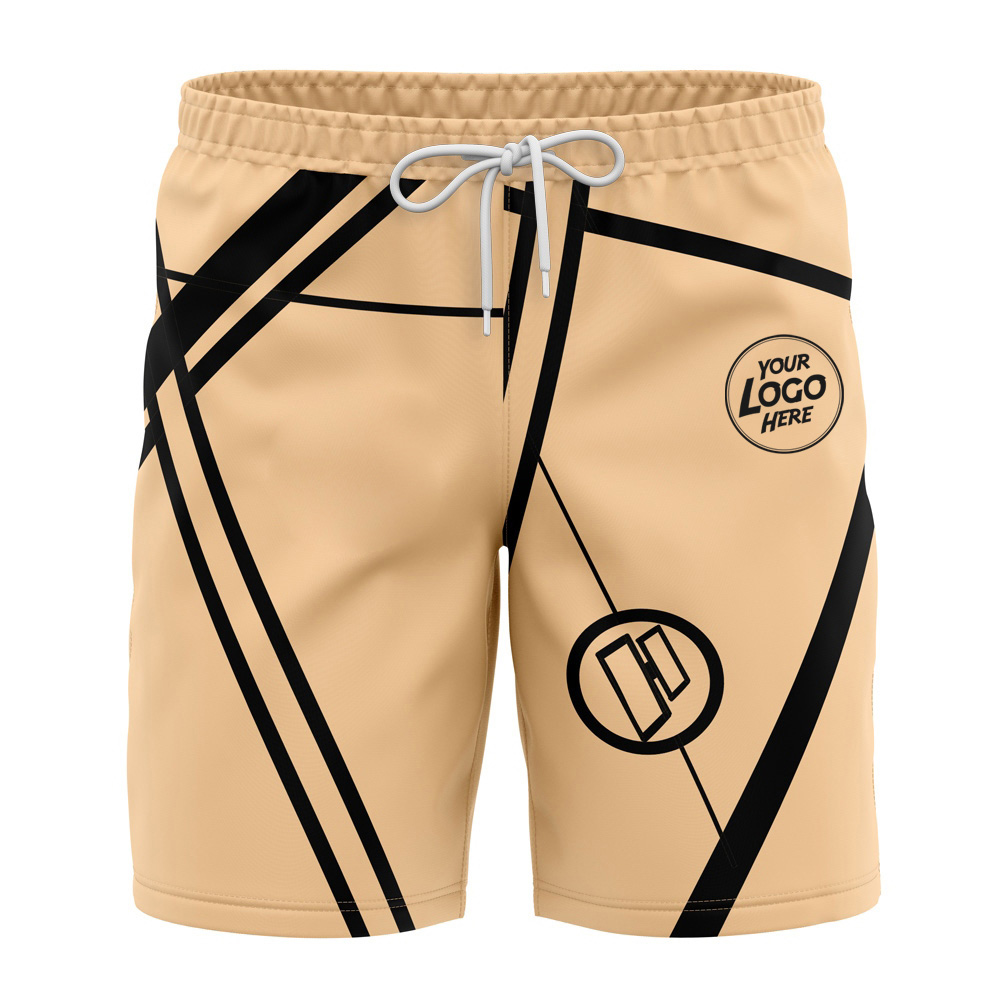 Custom Shorts