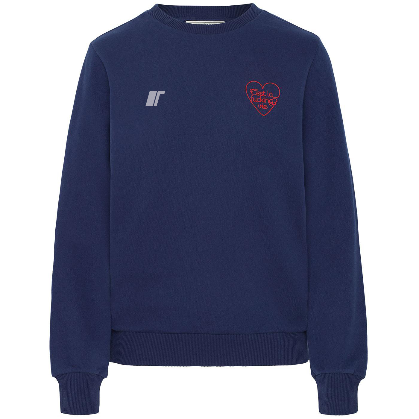 Custom Sweatshirt