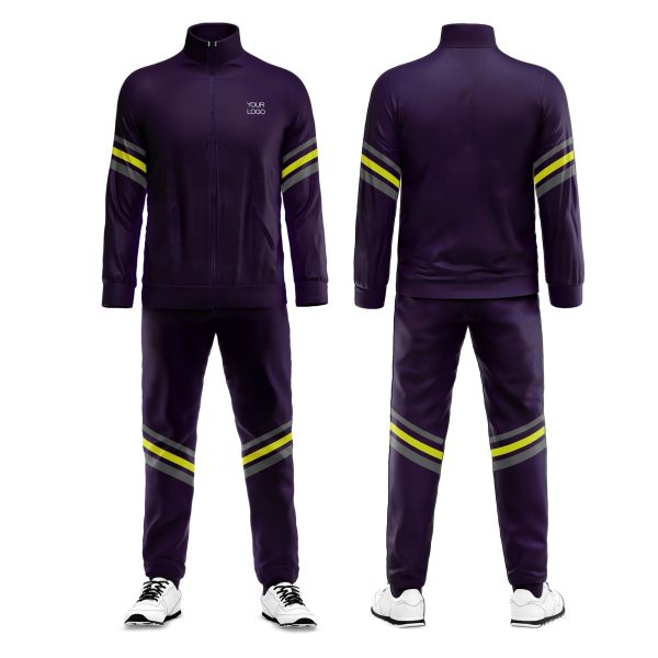 Custom Team Tracksuit