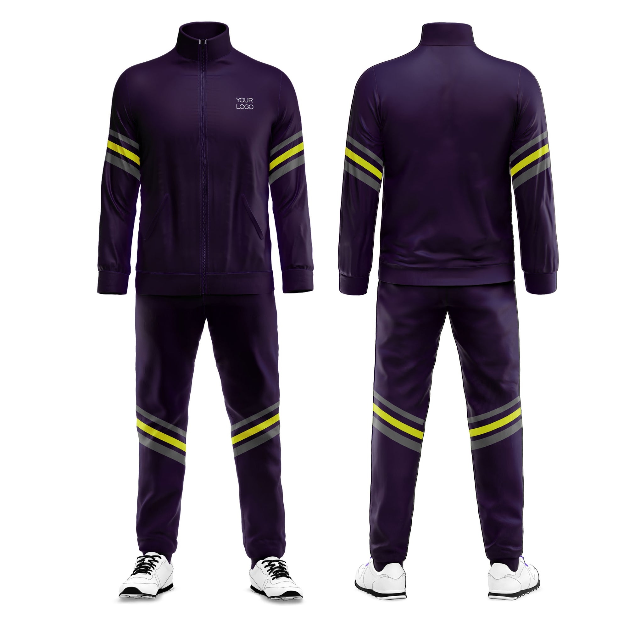 Custom Team Tracksuit