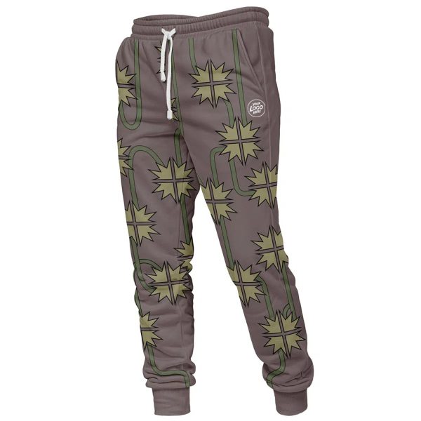 Custom Trousers