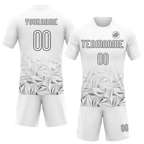 Custom Volleyball Jersey