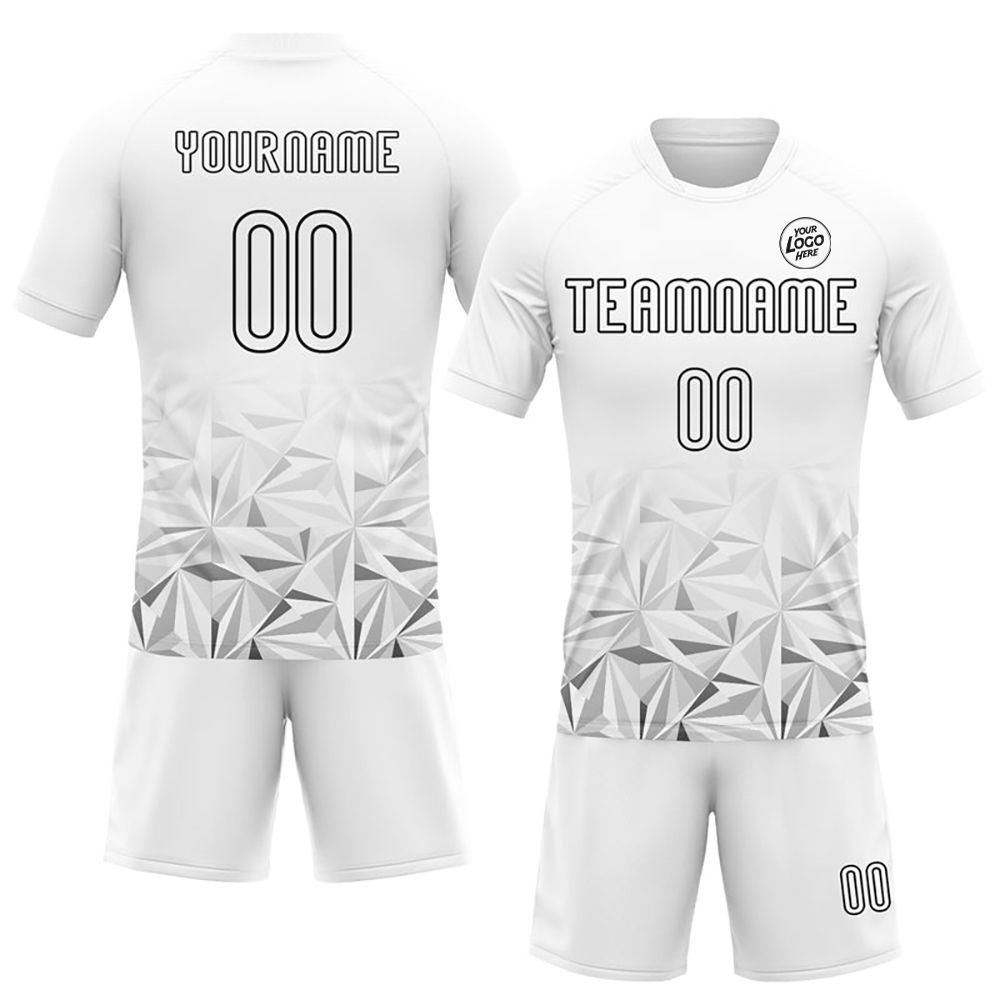 Custom Volleyball Jersey