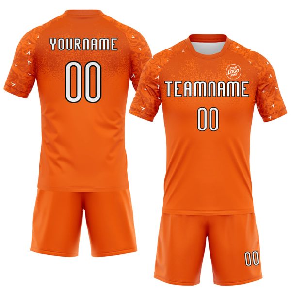 Custom Volleyball Teamwear