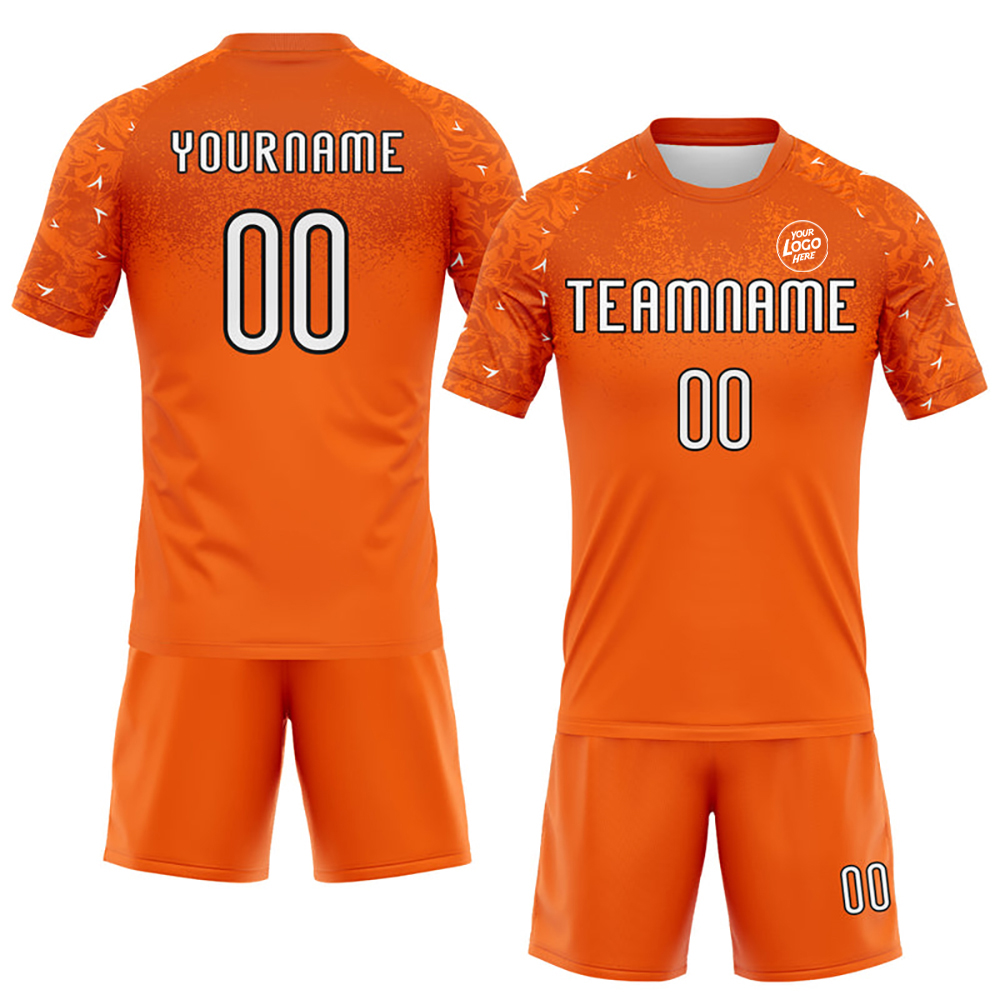Custom Volleyball Teamwear