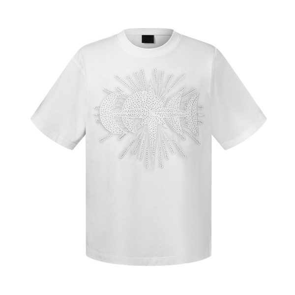 Embroidered T-Shirt