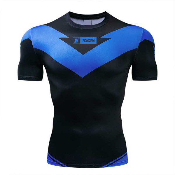 Men's Compression Shirt
