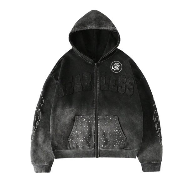 Oversized Hoodie