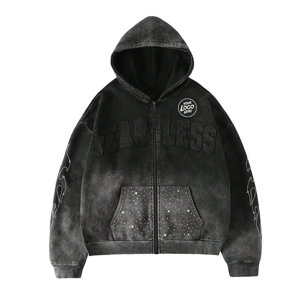 Oversized Hoodie