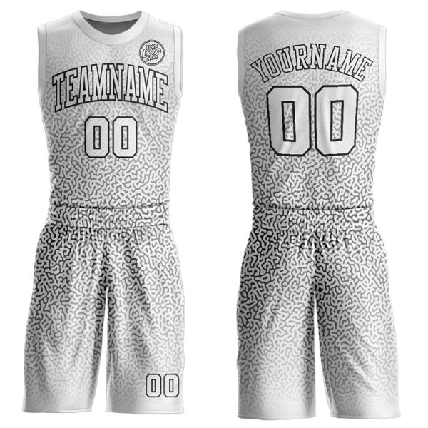 Performance Basketball Uniform