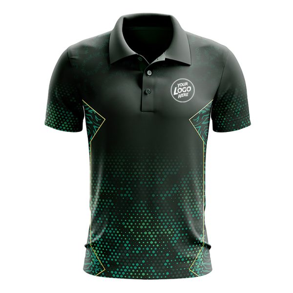 Performance Polo Shirt