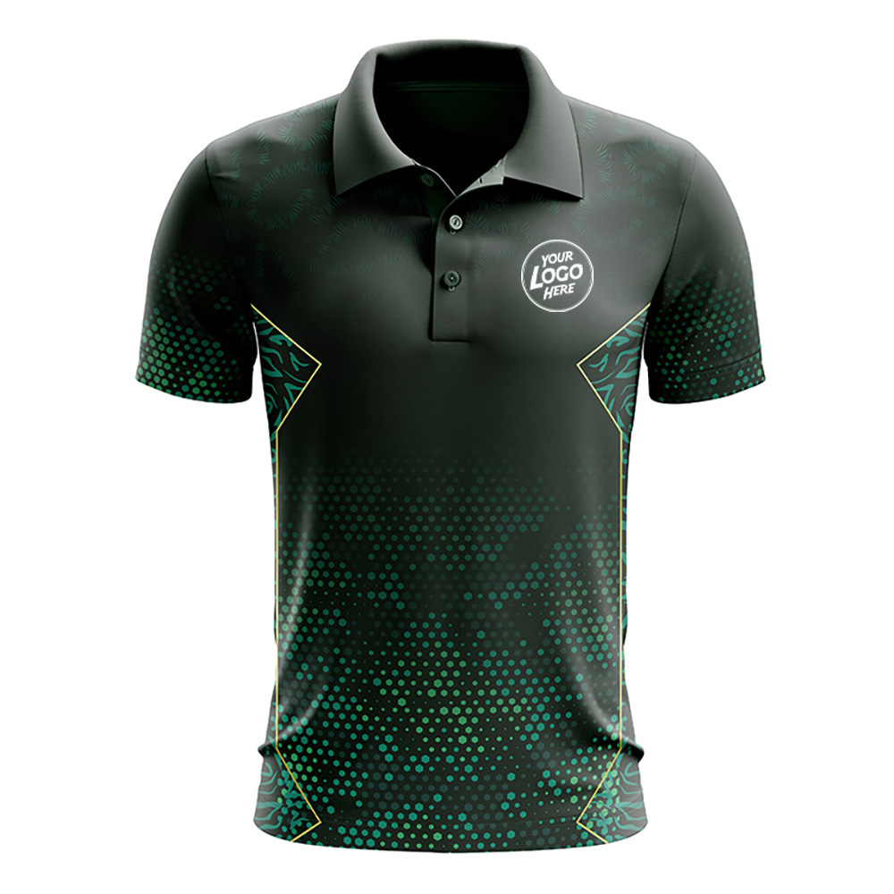 Performance Polo Shirt