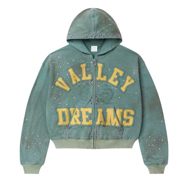 Private Label Hoodie