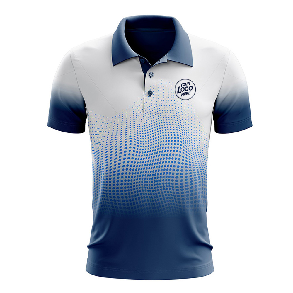 Private Label Polo Shirt