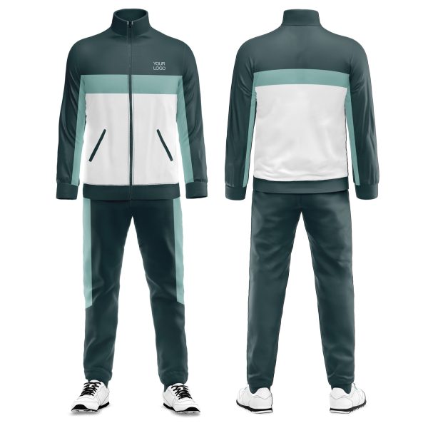 Private Label Tracksuit