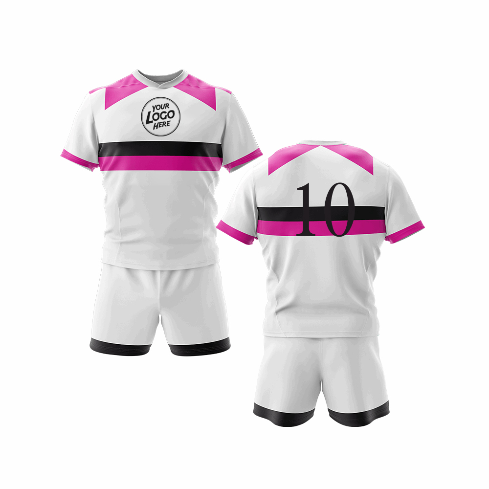 sublimated rugby uniform Sublimated Rugby Uniform