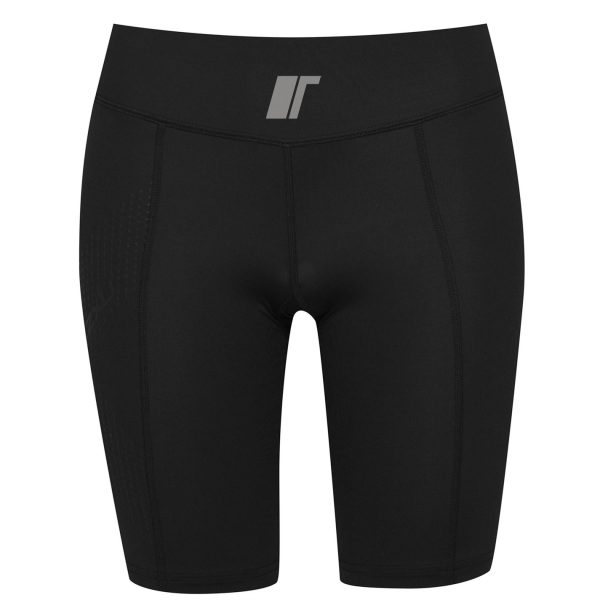 Women's Compression Shorts