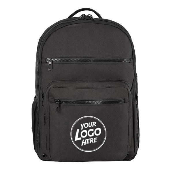 Custom Backpack