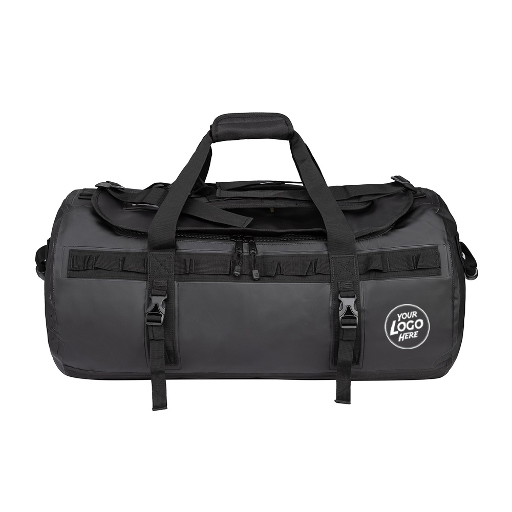 Custom Duffle Bag