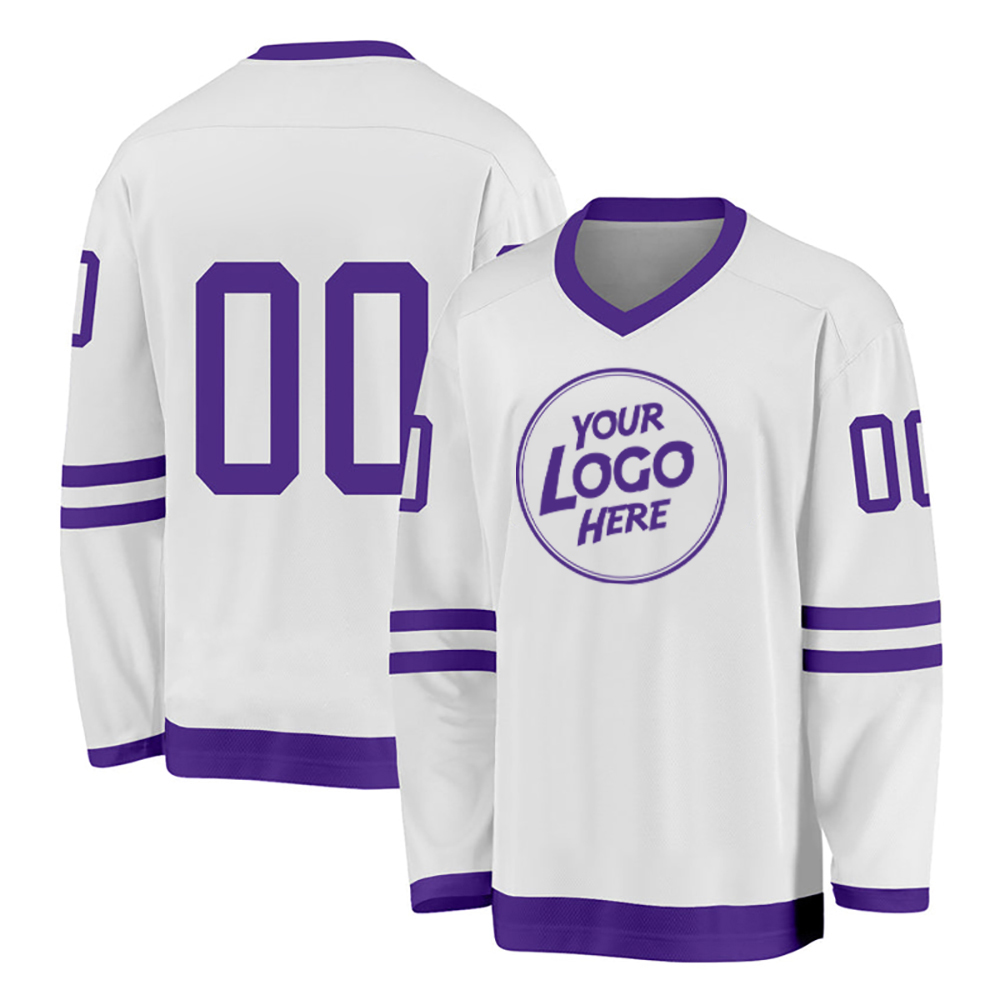 Custom Ice Hockey Jersey