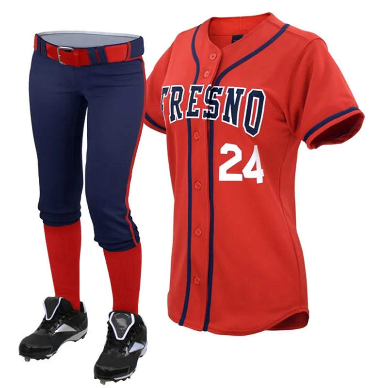 custom softball uniform Custom Softball Uniform