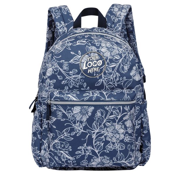 Custom Sports Backpack