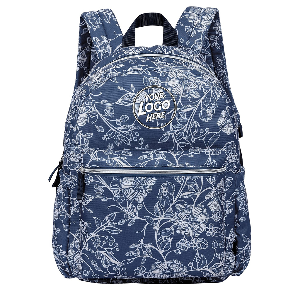 Custom Sports Backpack