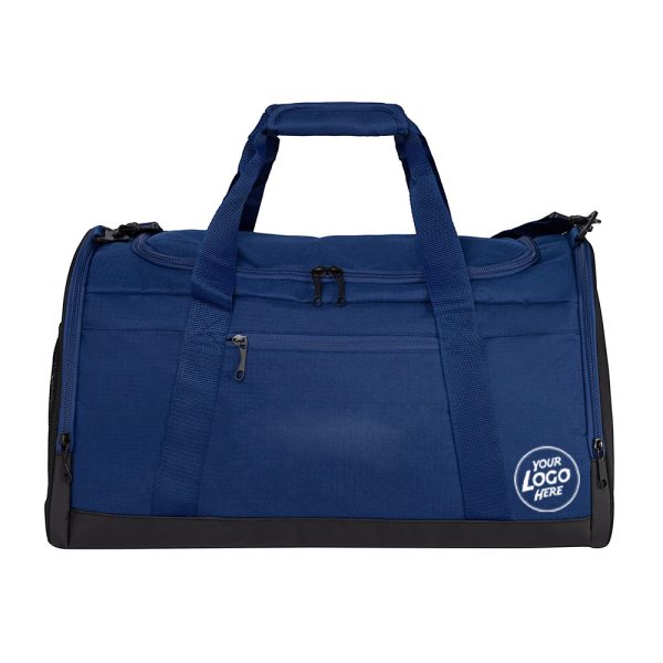 Custom Sports Duffle Bag