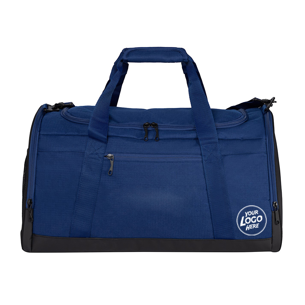 Custom Sports Duffle Bag
