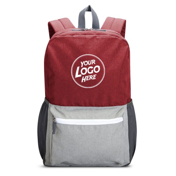 Custom Team Backpack