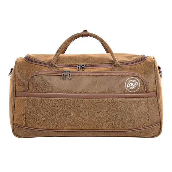 Custom Team Duffle Bag