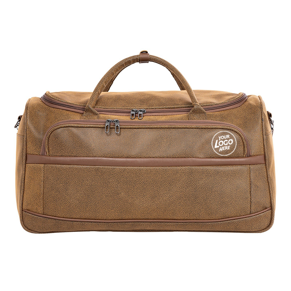 Custom Team Duffle Bag