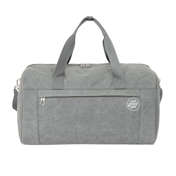 Personalized Duffle Bag